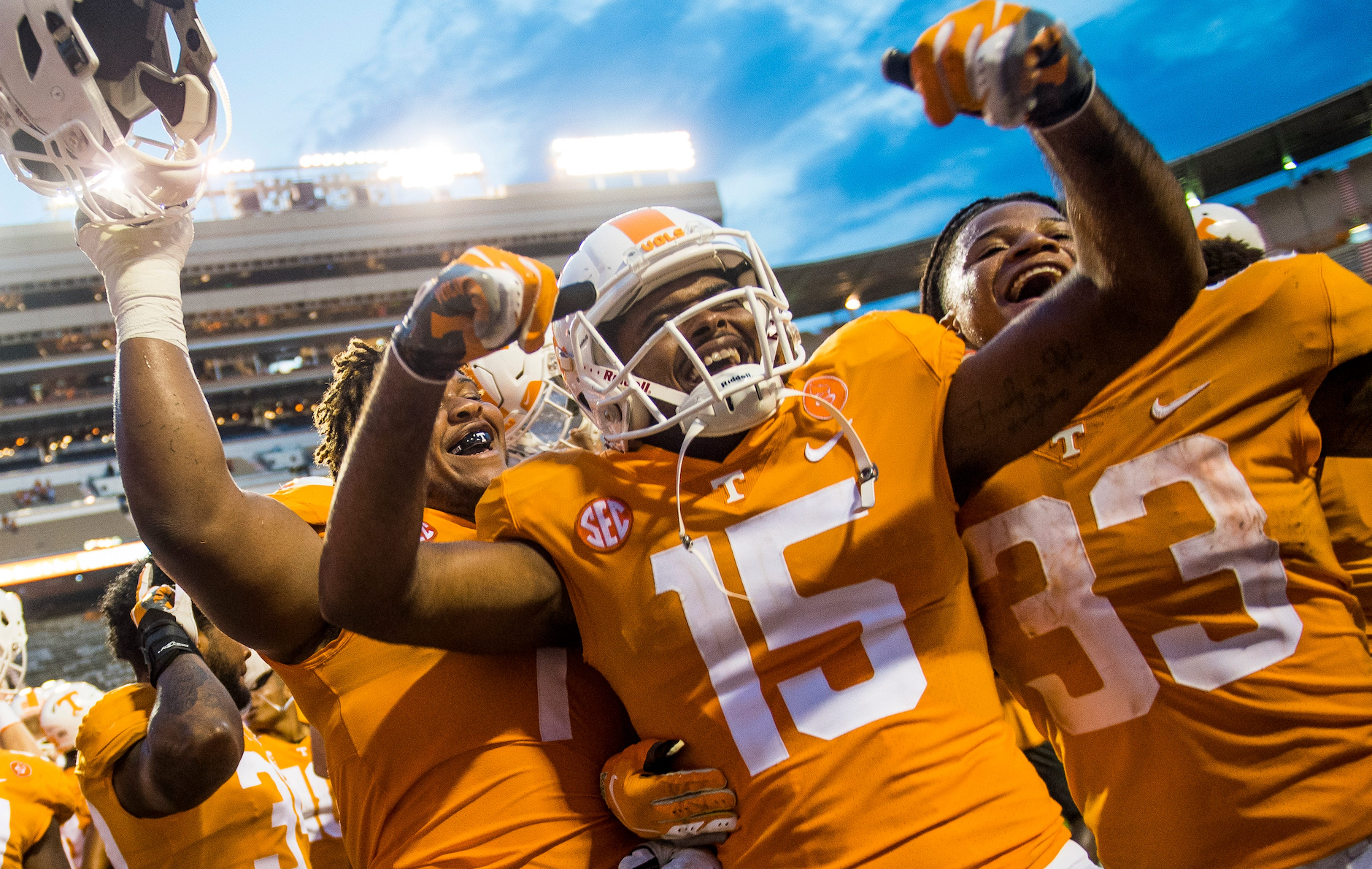 Tennessee Vols